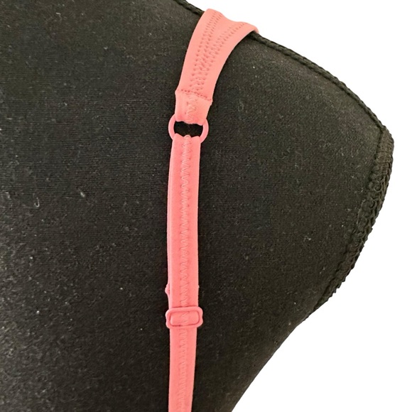 COS Pink Bikini Set size 6 - Picture 13 of 16